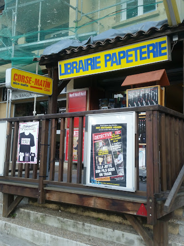 Librairie Papeterie Du Golo à Morosaglia