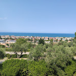 Photo n°3 de l'avis de Francesco.i fait le 10/08/2020 à 11:38 sur le  Villa Maria Hotel & SPA à Francavilla al Mare