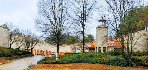 Self-Storage Facility «Public Storage», reviews and photos, 7760 Roswell Rd, Sandy Springs, GA 30350, USA