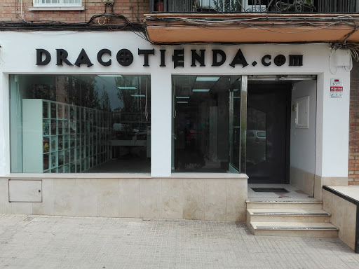 Dracotienda