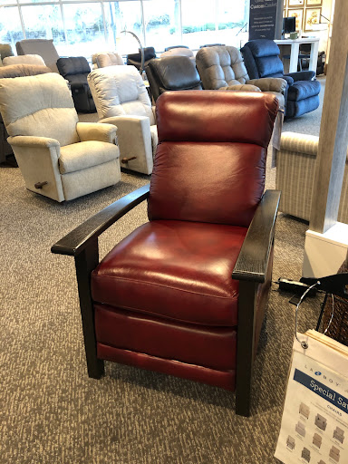 Furniture Store «La-Z-Boy Furniture Galleries», reviews and photos, 9605 Kingston Pike, Knoxville, TN 37922, USA
