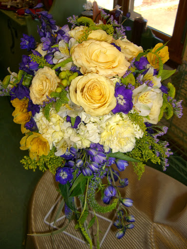 Florist «The Country Thyme Shoppe», reviews and photos, 321 Liberty St, Hanson, MA 02341, USA