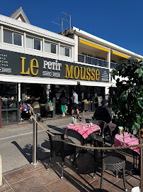 Atmosphère du Restaurant Le Petit Mousse à Palavas-les-Flots - n°5