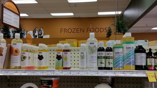 Grocery Store «Fresh & Natural Hudson LLC», reviews and photos, 1701 Ward Ave #200, Hudson, WI 54016, USA