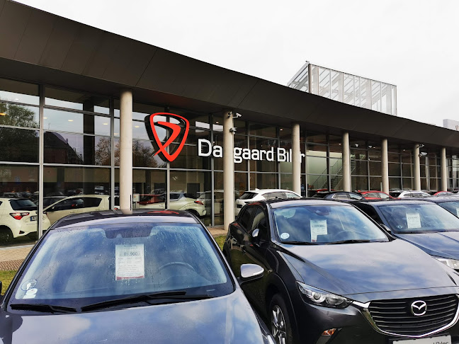 Daugaard Biler - Amager Vest