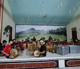 Banjar Teba Sari Kuta photo