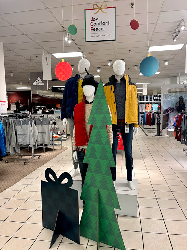 Department Store «JCPenney», reviews and photos, 300 W Farms Mall, Farmington, CT 06032, USA