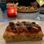 Photo n°1 de l'avis de Xin. fait le 29/12/2021 à 21:18 sur le  Officine del Cibo à Sarzana