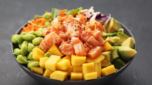 Photo n°6 de Sushi Design Le Bouscat à Le Bouscat ()