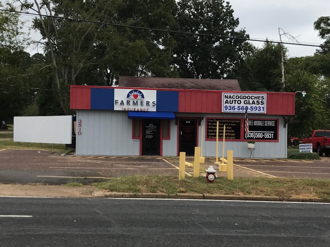 Nacogdoches Auto Glass