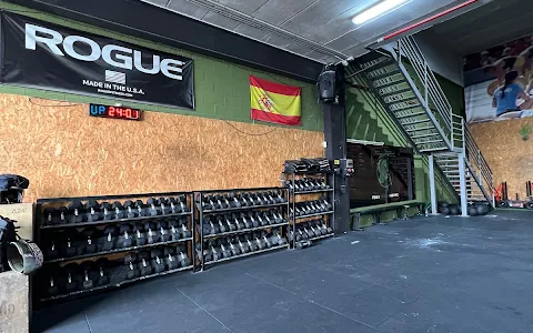 Green Horse Crossfit Center image
