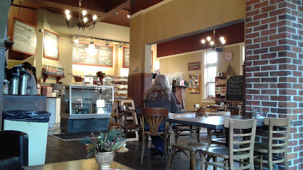 Willow Street Café
