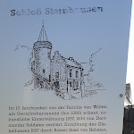 Photo n°6 de l'avis de Juergen.e fait le 19/04/2019 à 06:49 sur le  Castle Steinhausen à Witten