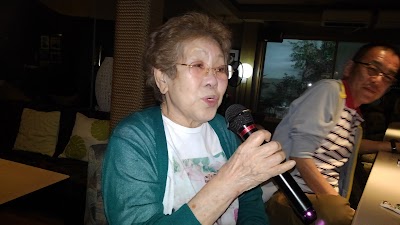 花水木