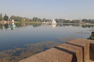 Bindu Sagar Pond image