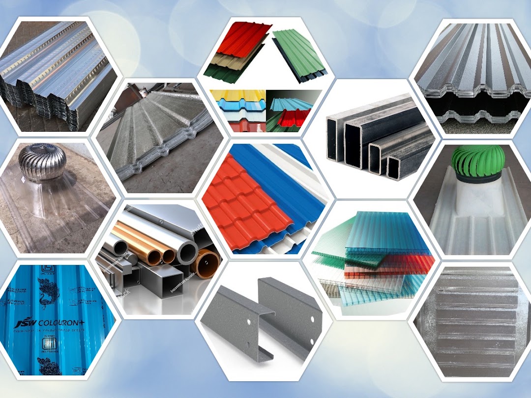MEHTA ROOF SOLUTION