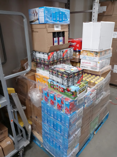 Department Store «Walmart Supercenter», reviews and photos, 7 Dowling Village Boulevard, North Smithfield, RI 02896, USA