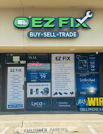 EZ FIX CENTER - Photo 4 - Car repair in Irving, TX, Irving