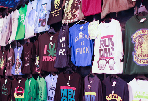 Tobacco Shop «Whatever Shop», reviews and photos, 2027 Madison Ave, Memphis, TN 38104, USA