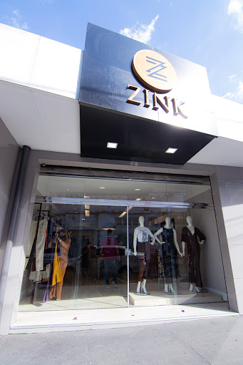 Zink Store Outlet