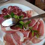 Photo n°3 de l'avis de Giorgio.a fait le 28/06/2018 à 21:55 sur le  I Menhirs à Castiadas