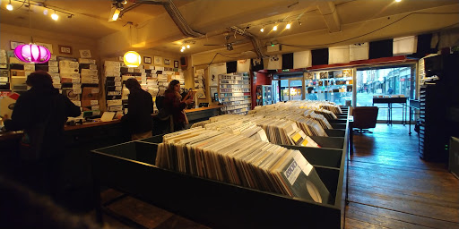 Phonica Records Kingston-upon-Thames