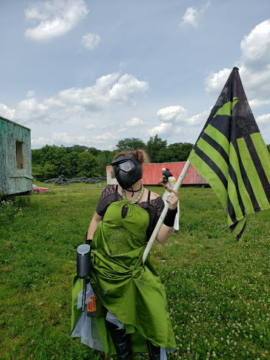 Paintball Center «LVL UP Sports Paintball Park», reviews and photos, 5390 Harrisburg Pike, Grove City, OH 43123, USA