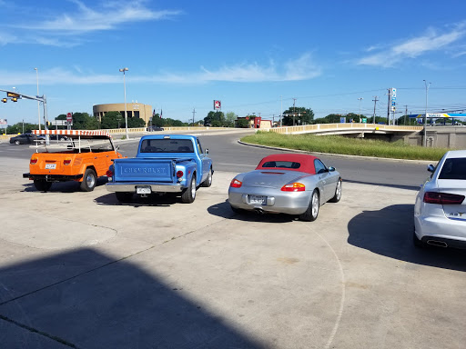 Auto Repair Shop «Autobahn Automotive», reviews and photos, 2306 NE Interstate 410 Loop, San Antonio, TX 78217, USA
