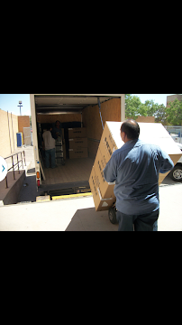 Mister Mover Man - Fayetteville - Photo 9 - Car repair in Fayetteville, AR, Fayetteville