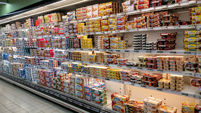 Intermarché SUPER Grenoble à Grenoble