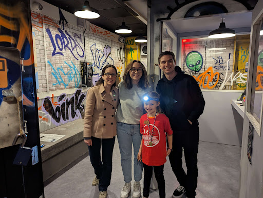 Intrepid Escape Rooms Orange County image