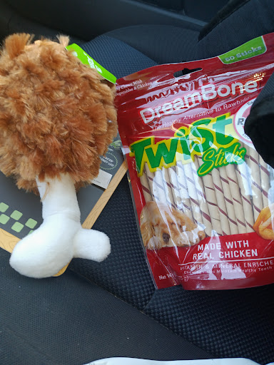 Drug Store «Duane Reade», reviews and photos, 3155 Amboy Rd, Staten Island, NY 10306, USA