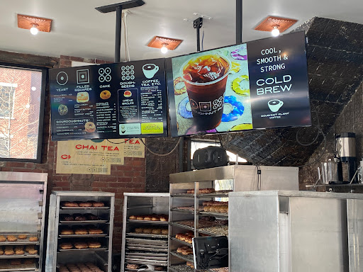 Donut Shop «Doughnut Plant», reviews and photos, 245 Flatbush Ave, Brooklyn, NY 11217, USA