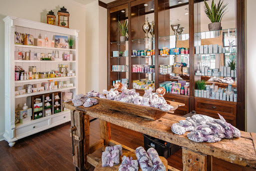 Day Spa «The Woodhouse Day Spa - Dunwoody», reviews and photos, 4400 Ashford Dunwoody Rd NE #1805, Atlanta, GA 30346, USA