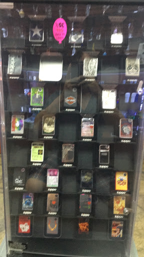 Tobacco Shop «Orlando Smoke Shop Fun Spot», reviews and photos, 5531 International Dr, Orlando, FL 32819, USA