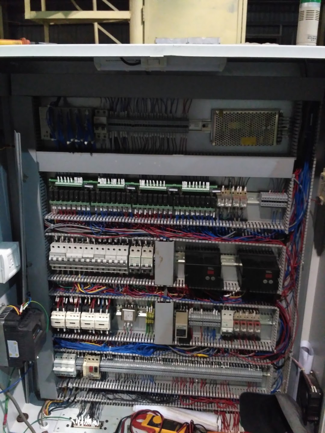 Teesha Engineering Services Bawal
