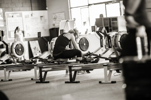 Health Club «CrossFit Vacaville», reviews and photos, 192 Bella Vista Rd d, Vacaville, CA 95687, USA