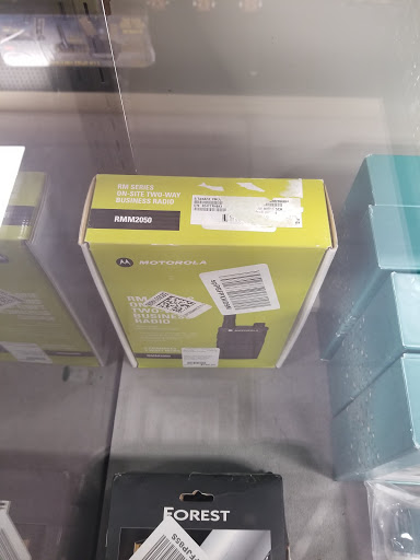 Discount Store «Kentuckiana Trading», reviews and photos, 555 E Water St, Borden, IN 47106, USA