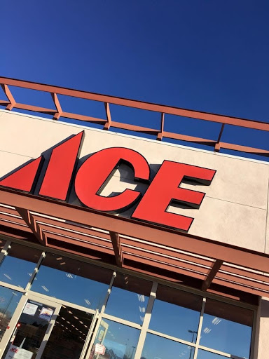 Paint Store «Ace Hardware at Austin Bluffs», reviews and photos, 3640 Austin Bluffs Pkwy, Colorado Springs, CO 80918, USA