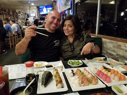 Joe's | Sushi Japanese Restaurant