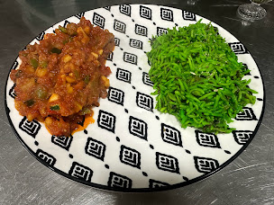 Photo n°98 de Saveurs Afghanes à Rennes ()