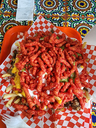 Sayulitas Mexican Food image
