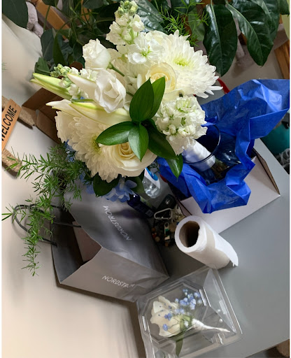 Florist «Floranza Designs», reviews and photos, 1929 W South Blvd, Troy, MI 48098, USA