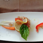 Photo n°3 de l'avis de Pamela.c fait le 21/08/2023 à 19:11 sur le  Zero Distanze à Puntone