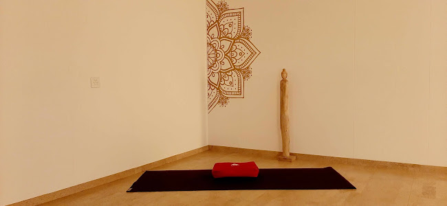 Lu Jong Yoga - Tibetisches Heilyoga in Wil & Jonschwil - Yoga-Studio