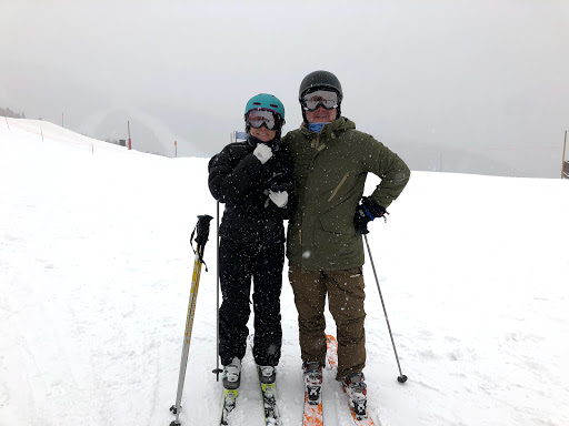 Ski Shop «Christy Sports - Ski & Patio», reviews and photos, 9607 E County Line Rd, Englewood, CO 80112, USA