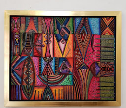 Arte de Oaxaca photo