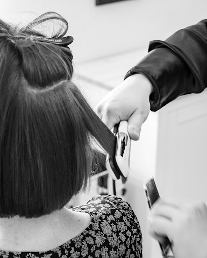 Friseurmeisterin Doris Rossmann In Gschwandt
