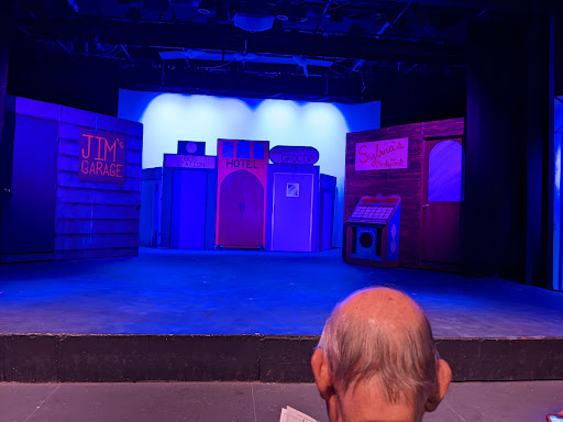 Performing Arts Theater «Circle Arts Theatre», reviews and photos, 124 Elizabeth Ave, New Braunfels, TX 78130, USA