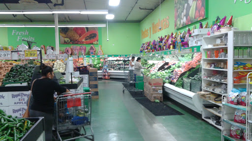 Grocery Store «El Super», reviews and photos, 14620 Parthenia St, Panorama City, CA 91402, USA